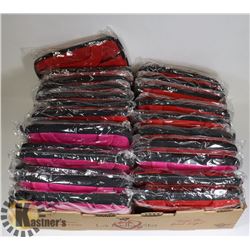 FLAT OF KIDS TABLET HOLDERS