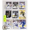 Image 1 : TAMPA BAY LIGHTNING 18 CARD LOT STEVEN STAMKOS