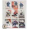 Image 1 : 12 99-00 UD CHL PROSPECT INSERT CARDS SPEZZA
