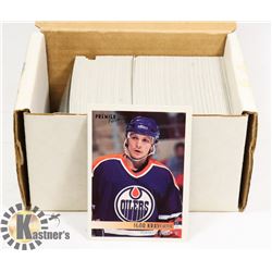 1994 O-PEE-CHEE PREMIER HOCKEY CARD SET