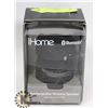Image 1 : IHOME WIRELESS BLUETOOTH SPEAKER