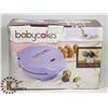 Image 1 : BABY CAKES, CAKE POP MAKER