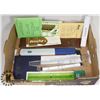 Image 1 : FLAT WITH VINTAGE SLIDE RULES AND MORE