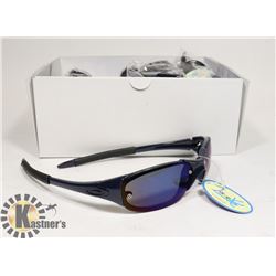 BOX OF DESIGNER SUNGLASSES