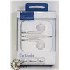 Image 1 : INSIGNIA IPAD / IPHONE EARBUDS