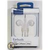 Image 1 : INSIGNIA IPAD / IPHONE EARBUDS