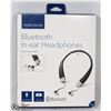 Image 1 : INSIGNIA IN EAR BLUETOOTH HEADSET