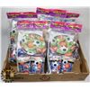 Image 1 : FLAT OF ASSORTED BIRTHDAY SUPPLIES