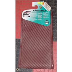 RUBBERQUEEN REAR OVERALL  ALL SEASON CARMAT