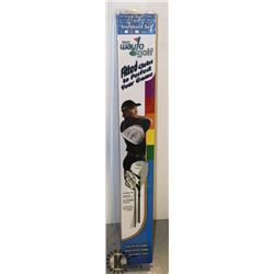 NEW WAY TO GOLF STANDARD GOLF CLUB SET SIZE 1