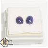 Image 1 : #125-TANZANITE GEMSTONE 3CT