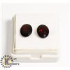 Image 1 : #169-DARK RED GARNET GEMSTONE 4.5CT