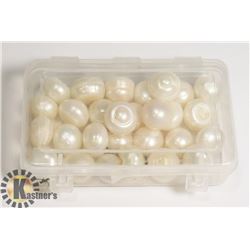#88-FRESH WATER PEARLS 225.0CT