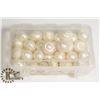 Image 1 : #88-FRESH WATER PEARLS 225.0CT