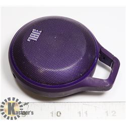 JBL WIRELESS BLUETOOTH SPEAKER