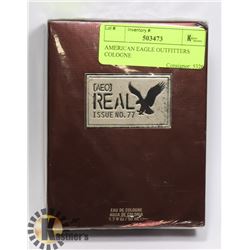 SEALED AMERICAN EAGLE OUTFITTERS COLOGNE