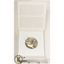 VANCOUVER 2010 WINTER OLYMPIC