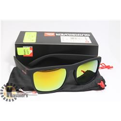 PAIR OF NEW QUIKSILVER SUNGLASSES