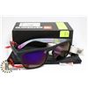 Image 1 : PAIR OF NEW QUIKSILVER SUNGLASSES