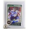 Image 1 : BRAYDEN HOLTBY AUTOGRAPHED WASHINGTON CAPITALS