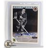 Image 1 : DAVID DAVE KEON TORONTO MAPLE LEAFSD SIGNED CARD