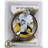 Image 1 : MARC-ANDRE FLEURY MCDONALDS HOCKEY CARD INSERT