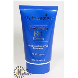 HYDOXATONE ANTI-AGING BB CREAM SPF 40