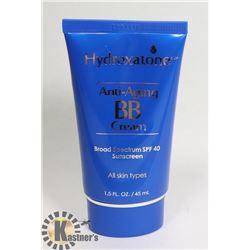 HYDOXATONE ANTI-AGING BB CREAM SPF 40