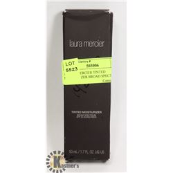 LAURA MERCIER TINTED MOISTURIZER BROAD SPECTRUM