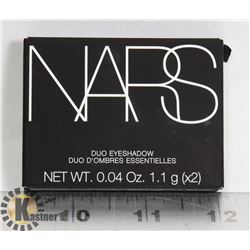 NARS DUO EYESHADOW COLOUR: UNDERWORLD 3926
