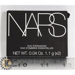 NARS DUO EYESHADOW COLOUR: TZRINE 3925