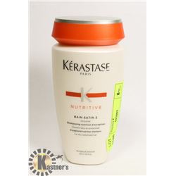 KERASTASE PARIS K NUTRITIVE BAIN SATIN 2 SHAMPOO