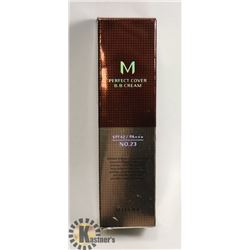 MISSHA PERFECT COVER B.B. CREAM 50 ML 1.7 OZ SPF 4