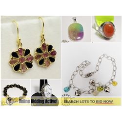 FEATURED ITEMS: TO BID SEARCH LOTS LISTED
