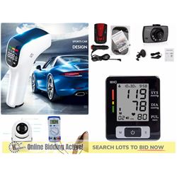 FEATURED ITEMS: TO BID SEARCH LOTS LISTED