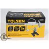 Image 1 : NEW TOLSEN HELPING HAND MAGNIFIER