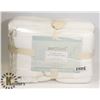 Image 1 : NEW 6PC BATH TOWEL SET