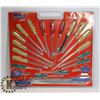Image 1 : NEW 22PC SCREWDRIVER SET