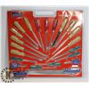 Image 1 : NEW 22PC SCREWDRIVER SET
