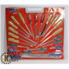 Image 1 : NEW 22PC SCREWDRIVER SET