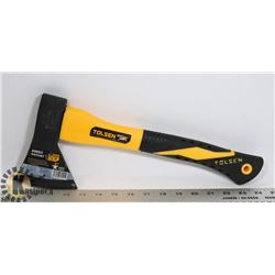 NEW TOLSEN 600G HATCHET
