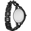 Image 7 : NEW MICHAEL KORS TWIST BLACK RUNWAY MSRP $275