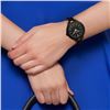 Image 8 : NEW MICHAEL KORS TWIST BLACK RUNWAY MSRP $275