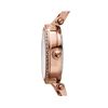 Image 5 : NEW MICHAEL KORS MULTI-FUNCTION 33MM MSRP $369