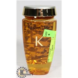 KERASTASE PARIS ELIXIR ULTIME LE BAIN SHAMPOO