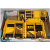 Image 1 : FLAT WITH 3 DEWALT DRILL BIT SETS