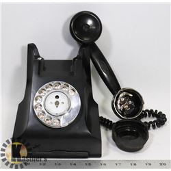 ANTIQUE BAKELITE TELEPHONE