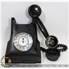 Image 1 : ANTIQUE BAKELITE TELEPHONE
