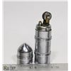 Image 1 : KASCHIE BULLETT LIGHTER VINTAGE WAR STYLE