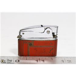 AUER VINTAGE LIGHTER DU MAURIER TOBACCO PROMO